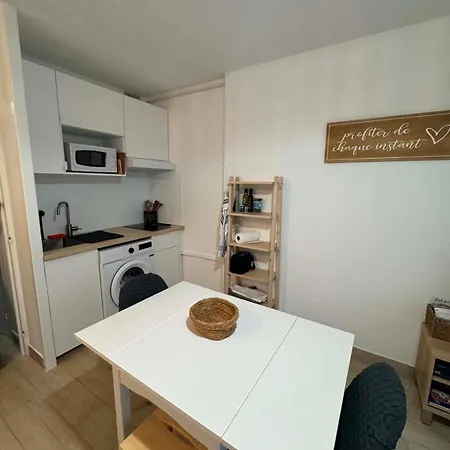 Air-conditioned - Sanary-sur-Mer