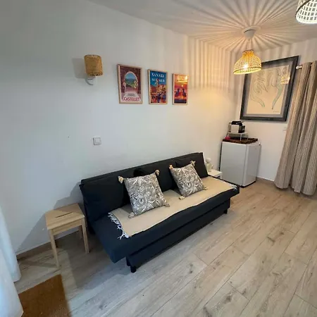 Διαμέρισμα Air-conditioned - Sanary-sur-Mer